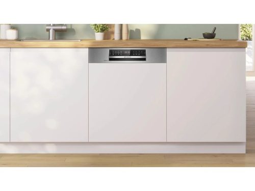 Ảnh máy rửa bát âm tủ Bosch SMI6YAS04E Series 6