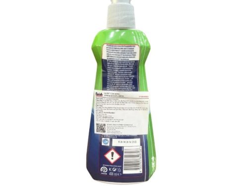 anh nuoc lam bong finish eco 400ml