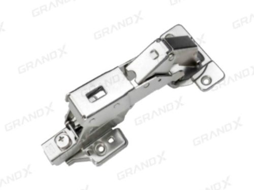 Bản lề cong lắp lọt lòng Capella 165 độ GrandX XC.165C