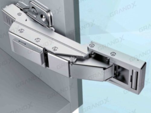 Bản lề cong lắp lọt lòng Capella kính cao cấp GrandX XC.G3