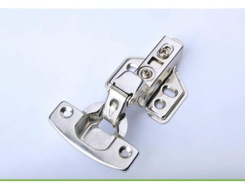 Bản lề giảm chấn Faster FS 542SS