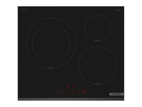 Bếp từ Bosch 3 vùng nấu PIJ631HC1E lắp âm