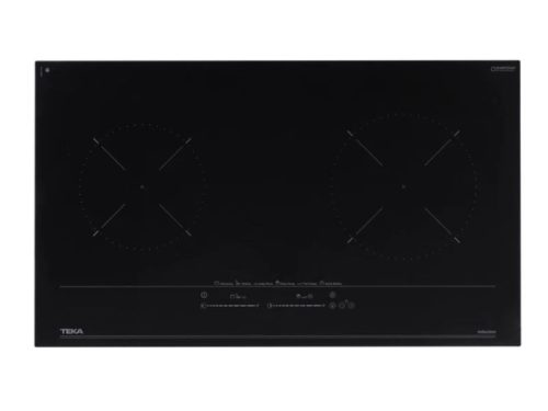 Bếp từ đôi Teka TOTAL IZC 72610 MST BK 112500059 lắp âm