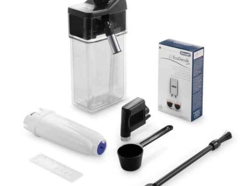 Máy pha cafe De’Longhi Dinamica Plus ECAM 370.95.T 5 bo phan may pha cafe delonghi dinamica plus ecam 370.95.t