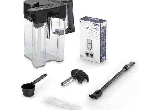 Máy pha cafe DeLonghi Magnifica ESAM 3500 5 bo phan may pha cafe delonghi magnifica esam 3500