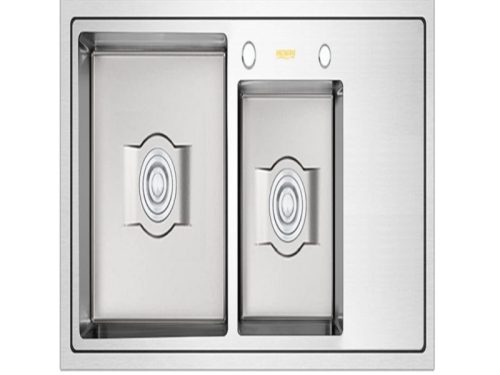 Chậu rửa bát Henry HR-C10047 TABLE