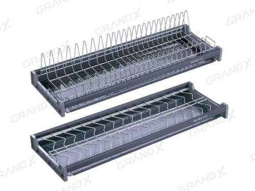 Giá bát đĩa cố định GrandX XF.70S