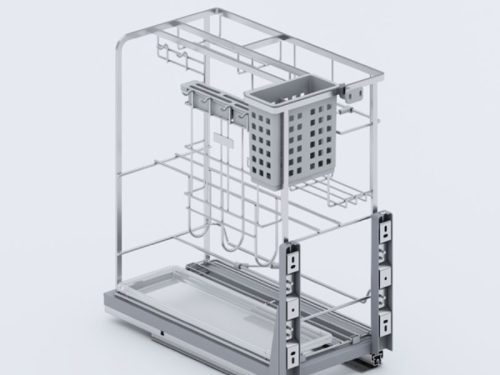Giá đa năng Faster FS MF200SDN