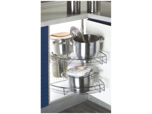 Giá góc mâm xoay 180 độ Faster FS RB180SS