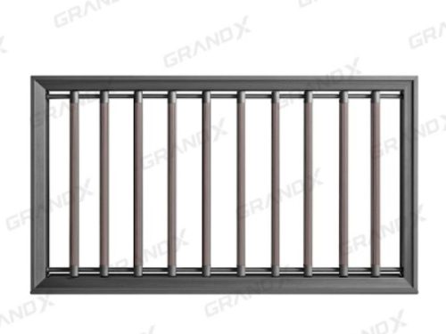 Giá treo quần tây cao cấp GrandX XM.80B