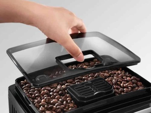 khay may pha cafe delonghi ecam 25.120.sb