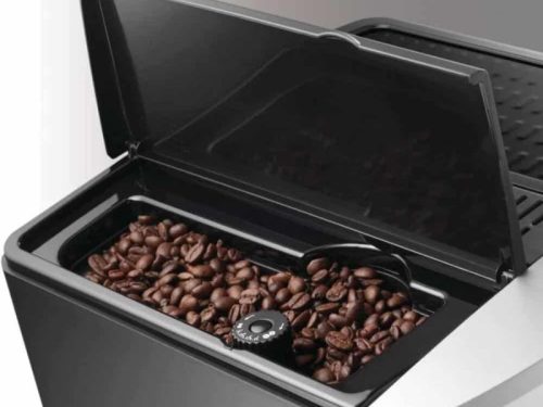 Máy pha cafe DeLonghi Magnifica ESAM 3500 4 khay may pha cafe delonghi magnifica esam 3500