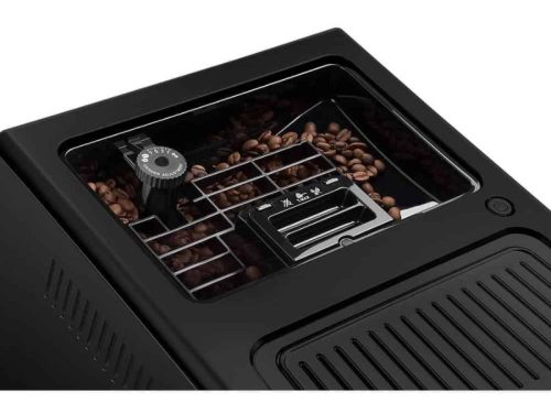 khay may pha cafe delonghi primadonna class ecam 550.65.sb