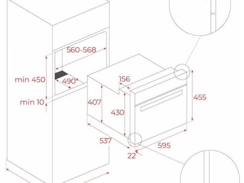 kich thuoc lo hap ket hop nuong teka maestro hlc 8470 sc bk 111230011