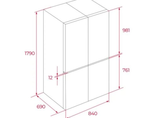 kich thuoc tu lanh 4 canh side by side 487 lit teka maestro rmf 74830 dss 113430041