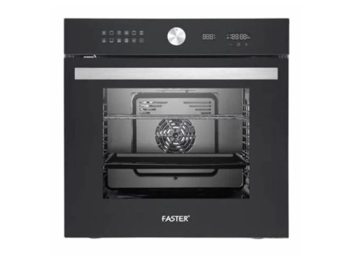 Lò nướng âm tủ 72L Faster FS OV7412MB