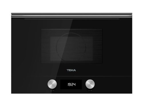 Lò vi sóng kết hợp nướng Teka MAESTRO ML 8220 BIS L BK 112030001