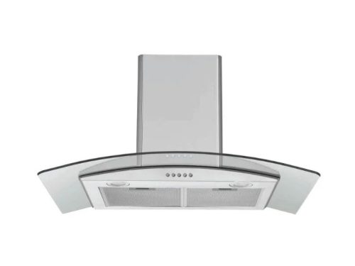 Máy hút mùi áp tường Faster FS 3388-90S