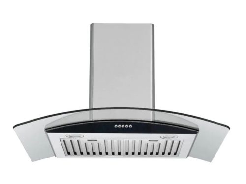 Máy hút mùi áp tường Faster FS 3570-BL