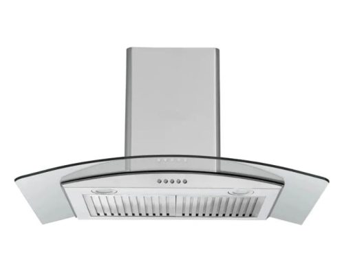 Máy hút mùi áp tường Faster FS 3588-70TS