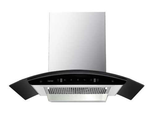 Máy hút mùi áp tường Faster FS CH750S