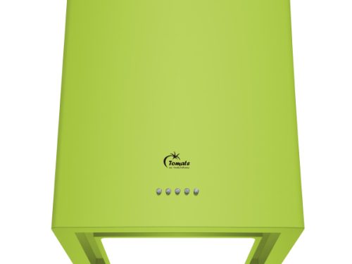 Máy hút mùi đảo tuần hoàn Tomate TOM 4200