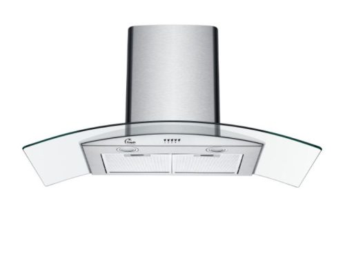 Máy hút mùi kính cong Tomate TOM 3155‐90