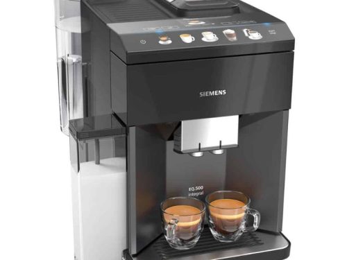 Máy pha cà phê tự động Siemens TQ505DF8