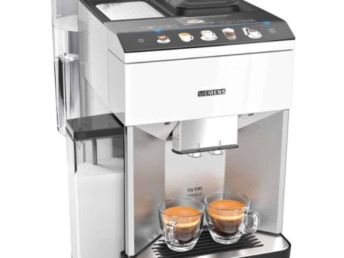 Máy pha cà phê tự động Siemens TQ507D02