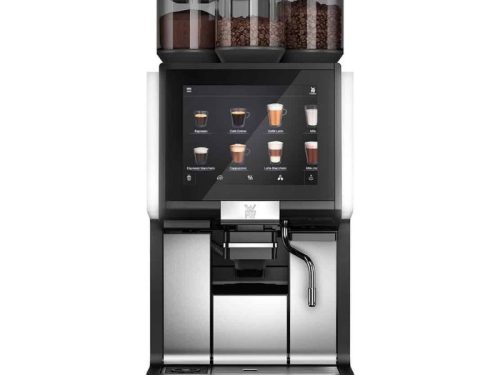 Máy pha cafe chuyên nghiệp WMF 1500 S+