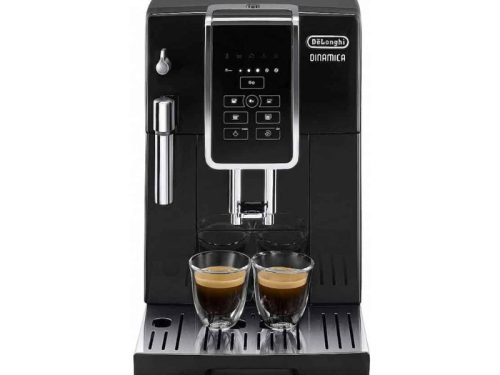 Máy pha cafe De’Longhi Dinamica ECAM 350.15.B