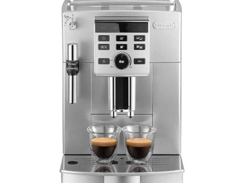 Máy pha cafe DeLonghi ECAM 25.120.SB