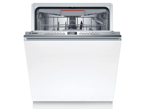 Máy rửa bát âm tủ Bosch SMV6YCX02E Serie 6