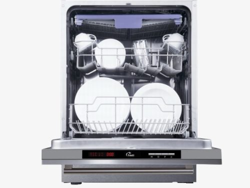 Máy rửa bát âm tủ Tomate TOM 6014