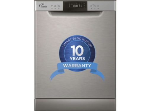 Máy rửa bát độc lập Tomate TOM 4304‐W15