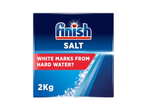Muối rửa bát Finish Salt 2Kg