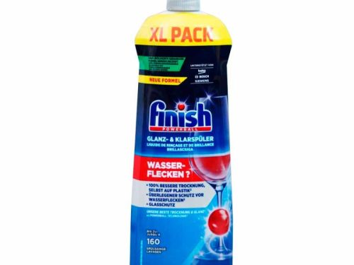 Nước làm bóng Finish 800ml