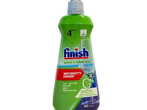 Nước làm bóng Finish Eco 400ml