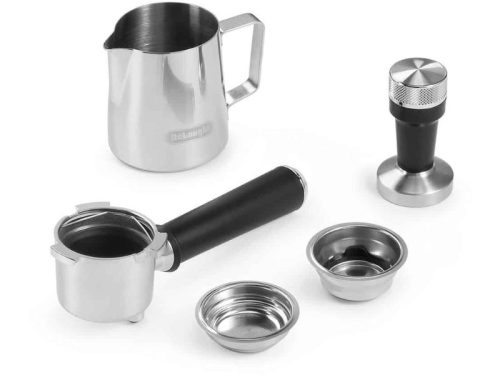 phu kien may pha cafe thu cong delonghi ec785gy