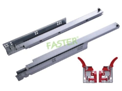 Ray âm giảm chấn Faster FS 708CJH-400 3 ray am giam chan faster fs 708cjh 400 1