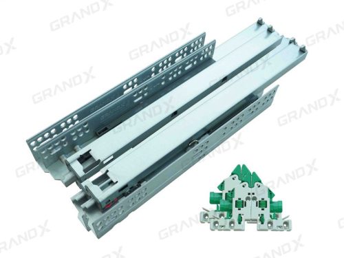 Ray âm toàn phần giảm chấn Betelgeuse 4D GrandX XB.350