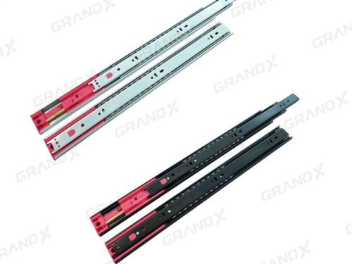 Ray bi giảm chấn toàn phần cao cấp Vega High GrandX XV.H250