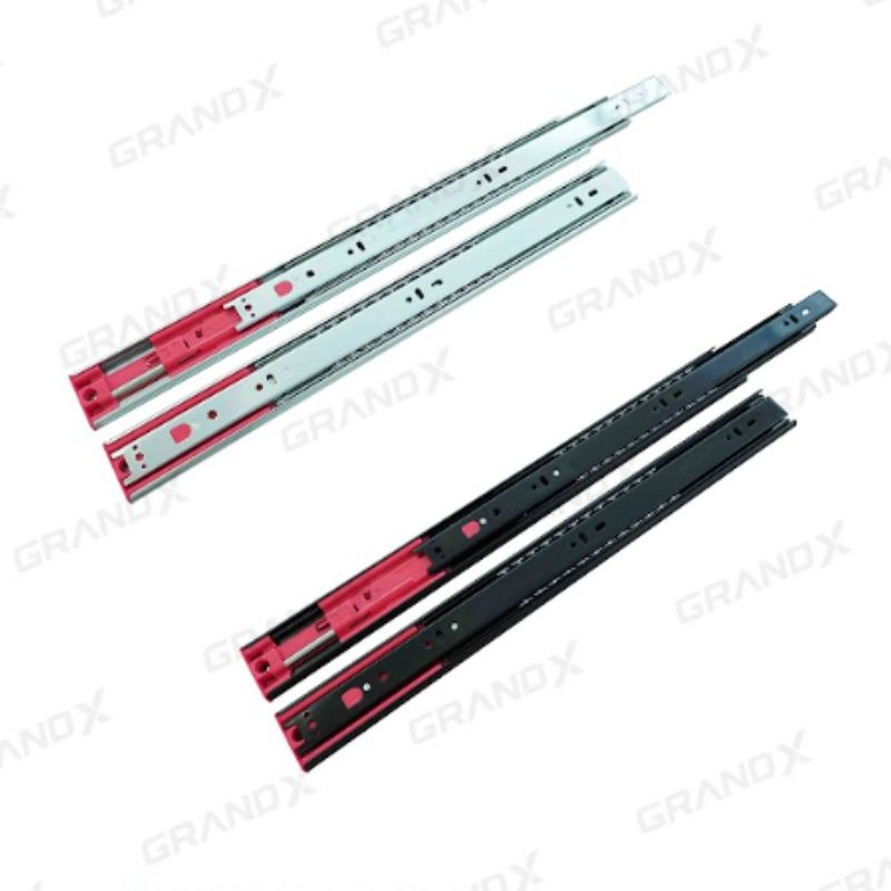 Ray bi giảm chấn toàn phần Vega GrandX XV.M450B Ray bi giảm chấn toàn phần Vega GrandX XV.M450B