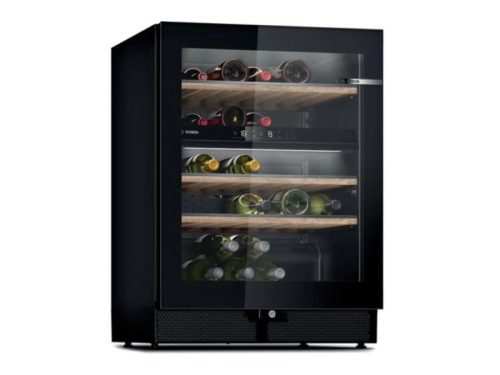 Tủ rượu vang âm tủ Bosch KUW21AHG0