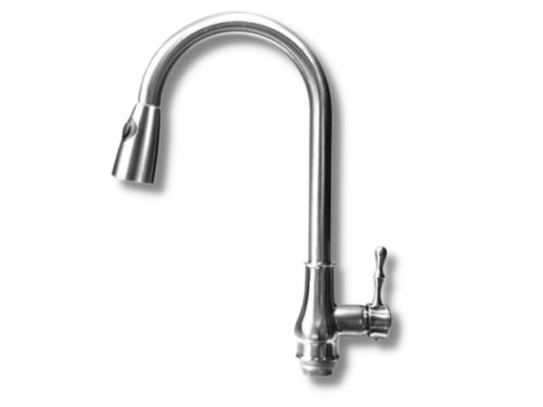 Vòi rửa bát Eurosun S-K019D