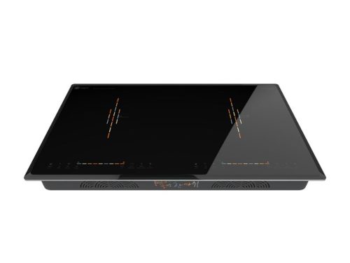 Bếp từ đôi Hawonkoo CEH-202