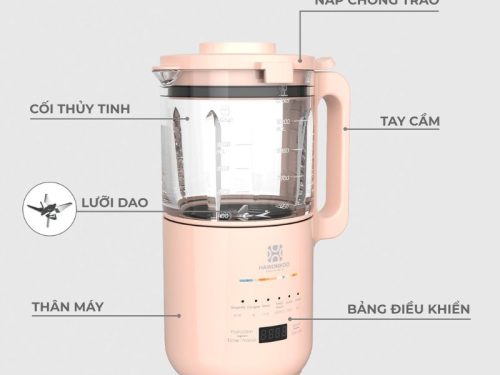 chi tiet may lam sua hat hawonkoo smh 120 pk