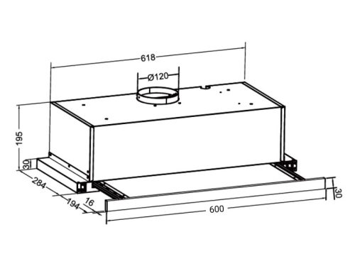 kich thuoc may hut mui eurosun eh 60af85gl