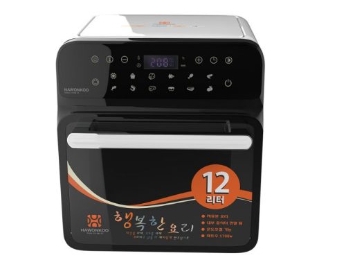 Nồi chiên không dầu Hawonkoo AFH-128-W
