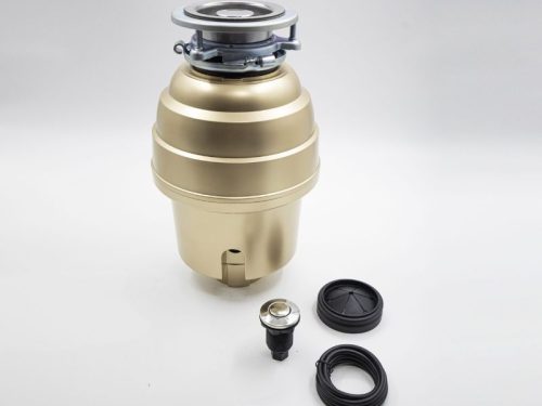 Ảnh máy hủy rác Konox ECO460 – GOLD